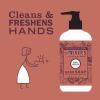 imageMrs MEYERS CLEAN DAY Liquid Hand Soap Fall Leaves Scent 125 fl oz Pack of 1Fall Leaves