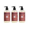 imageMrs MEYERS CLEAN DAY Liquid Hand Soap Fall Leaves Scent 125 fl oz Pack of 1Fall Leaves