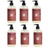imageMrs MEYERS CLEAN DAY Liquid Hand Soap Fall Leaves Scent 125 fl oz Pack of 1Fall Leaves