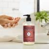 imageMrs MEYERS CLEAN DAY Liquid Hand Soap Fall Leaves Scent 125 fl oz Pack of 1Fall Leaves
