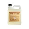 imageMrs MEYERS CLEAN DAY Liquid Hand Soap Fall Leaves Scent 125 fl oz Pack of 1Lemon Verbena