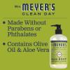 imageMrs MEYERS CLEAN DAY Liquid Hand Soap Fall Leaves Scent 125 fl oz Pack of 1Lemon Verbena