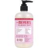 imageMrs MEYERS CLEAN DAY Liquid Hand Soap Oat Blossom Scent 125 Fl Oz Pack of 61 Count Pack of 3