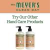 imageMrs MEYERS CLEAN DAY Liquid Hand Soap Oat Blossom Scent 125 Fl Oz Pack of 6125 Fl Oz  370mL
