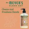 imageMrs MEYERS CLEAN DAY Liquid Hand Soap Oat Blossom Scent 125 Fl Oz Pack of 6125 Fl Oz  370mL