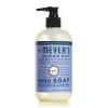 imageMrs MEYERS CLEAN DAY Liquid Hand Soap Oat Blossom Scent 125 Fl Oz Pack of 6125 Fl Oz Pack of 1