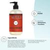 imageMrs MEYERS CLEAN DAY Liquid Hand Soap Oat Blossom Scent 125 Fl Oz Pack of 6125 Fl Oz Pack of 1