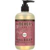 imageMrs MEYERS CLEAN DAY Liquid Hand Soap Oat Blossom Scent 125 Fl Oz Pack of 6125 Fl Oz Pack of 1