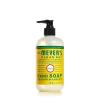 imageMrs MEYERS CLEAN DAY Liquid Hand Soap Oat Blossom Scent 125 Fl Oz Pack of 6125 Fl Oz Pack of 1