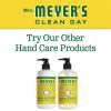 imageMrs MEYERS CLEAN DAY Liquid Hand Soap Oat Blossom Scent 125 Fl Oz Pack of 6125 Fl Oz Pack of 1