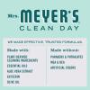 imageMrs MEYERS CLEAN DAY Liquid Hand Soap Oat Blossom Scent 125 Fl Oz Pack of 6125 Fl Oz Pack of 1