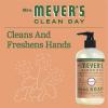 imageMrs MEYERS CLEAN DAY Liquid Hand Soap Oat Blossom Scent 125 Fl Oz Pack of 6125 Fl Oz Pack of 1