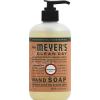 imageMrs MEYERS CLEAN DAY Liquid Hand Soap Oat Blossom Scent 125 Fl Oz Pack of 6125 Fl Oz Pack of 1