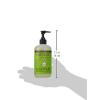 imageMrs MEYERS CLEAN DAY Liquid Hand Soap Oat Blossom Scent 125 Fl Oz Pack of 6125 Fl Oz Pack of 1