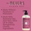 imageMrs MEYERS CLEAN DAY Liquid Hand Soap Oat Blossom Scent 125 Fl Oz Pack of 6125 Fl Oz Pack of 1