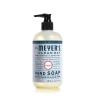 imageMrs MEYERS CLEAN DAY Liquid Hand Soap Oat Blossom Scent 125 Fl Oz Pack of 6125 Fl Oz Pack of 1
