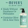 imageMrs MEYERS CLEAN DAY Liquid Hand Soap Oat Blossom Scent 125 Fl Oz Pack of 6125 Fl Oz Pack of 1