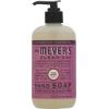 imageMrs MEYERS CLEAN DAY Liquid Hand Soap Oat Blossom Scent 125 Fl Oz Pack of 6125 Fl Oz Pack of 1
