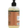 imageMrs MEYERS CLEAN DAY Liquid Hand Soap Oat Blossom Scent 125 Fl Oz Pack of 6125 Fl Oz Pack of 1