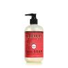 imageMrs MEYERS CLEAN DAY Liquid Hand Soap Oat Blossom Scent 125 Fl Oz Pack of 6125 Fl Oz Pack of 1