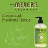 imageMrs MEYERS CLEAN DAY Liquid Hand Soap Oat Blossom Scent 125 Fl Oz Pack of 6125 Fl Oz Pack of 1