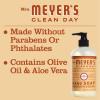 imageMrs MEYERS CLEAN DAY Liquid Hand Soap Oat Blossom Scent 125 Fl Oz Pack of 6125 Fl Oz Pack of 1