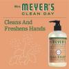 imageMrs MEYERS CLEAN DAY Liquid Hand Soap Oat Blossom Scent 125 Fl Oz Pack of 6125 Fl Oz Pack of 2