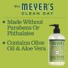 imageMrs MEYERS CLEAN DAY Liquid Hand Soap Oat Blossom Scent 125 Fl Oz Pack of 6125 Fl Oz Pack of 2