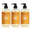 imageMrs MEYERS CLEAN DAY Liquid Hand Soap Oat Blossom Scent 125 Fl Oz Pack of 6125 Fl Oz Pack of 3