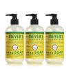 imageMrs MEYERS CLEAN DAY Liquid Hand Soap Oat Blossom Scent 125 Fl Oz Pack of 6125 Fl Oz Pack of 3