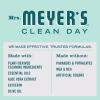 imageMrs MEYERS CLEAN DAY Liquid Hand Soap Oat Blossom Scent 125 Fl Oz Pack of 6125 Fl Oz Pack of 3