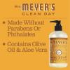 imageMrs MEYERS CLEAN DAY Liquid Hand Soap Oat Blossom Scent 125 Fl Oz Pack of 6125 Fl Oz Pack of 3