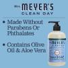 imageMrs MEYERS CLEAN DAY Liquid Hand Soap Oat Blossom Scent 125 Fl Oz Pack of 6125 Fl Oz Pack of 3