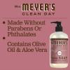 imageMrs MEYERS CLEAN DAY Liquid Hand Soap Oat Blossom Scent 125 Fl Oz Pack of 6125 Fl Oz Pack of 3