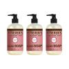 imageMrs MEYERS CLEAN DAY Liquid Hand Soap Oat Blossom Scent 125 Fl Oz Pack of 6125 Fl Oz Pack of 3
