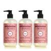imageMrs MEYERS CLEAN DAY Liquid Hand Soap Oat Blossom Scent 125 Fl Oz Pack of 6125 Fl Oz Pack of 3