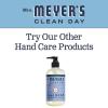 imageMrs MEYERS CLEAN DAY Liquid Hand Soap Oat Blossom Scent 125 Fl Oz Pack of 6125 Fl Oz Pack of 3