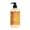 imageMrs MEYERS CLEAN DAY Liquid Hand Soap Oat Blossom Scent 125 Fl Oz Pack of 6125 Fl Oz Pack of 3