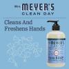 imageMrs MEYERS CLEAN DAY Liquid Hand Soap Oat Blossom Scent 125 Fl Oz Pack of 6125 Fl Oz Pack of 3