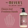imageMrs MEYERS CLEAN DAY Liquid Hand Soap Oat Blossom Scent 125 Fl Oz Pack of 6125 Fl Oz Pack of 3