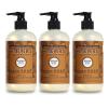 imageMrs MEYERS CLEAN DAY Liquid Hand Soap Oat Blossom Scent 125 Fl Oz Pack of 6125 Fl Oz Pack of 3