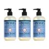imageMrs MEYERS CLEAN DAY Liquid Hand Soap Oat Blossom Scent 125 Fl Oz Pack of 6125 Fl Oz Pack of 3