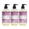 imageMrs MEYERS CLEAN DAY Liquid Hand Soap Oat Blossom Scent 125 Fl Oz Pack of 6125 Fl Oz Pack of 3