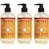 imageMrs MEYERS CLEAN DAY Liquid Hand Soap Oat Blossom Scent 125 Fl Oz Pack of 6125 Fl Oz Pack of 3