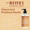 imageMrs MEYERS CLEAN DAY Liquid Hand Soap Oat Blossom Scent 125 Fl Oz Pack of 6125 Fl Oz Pack of 3