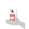 imageMrs MEYERS CLEAN DAY Liquid Hand Soap Oat Blossom Scent 125 Fl Oz Pack of 6125 Fl Oz Pack of 3