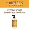 imageMrs MEYERS CLEAN DAY Liquid Hand Soap Oat Blossom Scent 125 Fl Oz Pack of 6125 Fl Oz Pack of 3