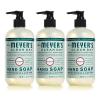 imageMrs MEYERS CLEAN DAY Liquid Hand Soap Oat Blossom Scent 125 Fl Oz Pack of 6125 Fl Oz Pack of 3