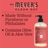 imageMrs MEYERS CLEAN DAY Liquid Hand Soap Oat Blossom Scent 125 Fl Oz Pack of 6125 Fl Oz Pack of 3