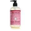 imageMrs MEYERS CLEAN DAY Liquid Hand Soap Oat Blossom Scent 125 Fl Oz Pack of 6125 Fl Oz Pack of 3